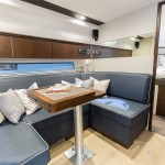 Targa 38 Open